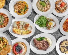 The Stamford Diner (Stamford)
