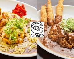  A5黒毛和牛のトロトロ牛すじカレー専門店 【クローバー】