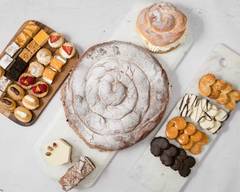 Pastelería Manacor Villaviciosa