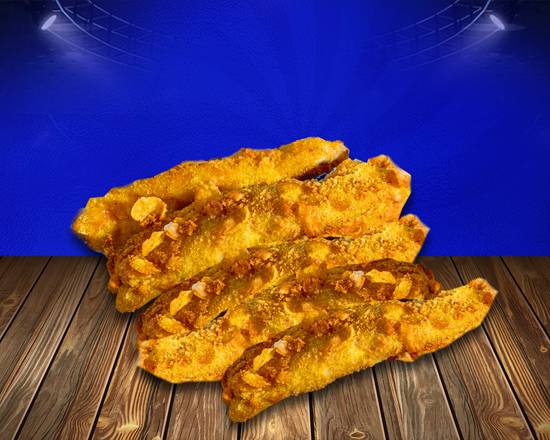 5 tenders maison