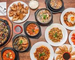 Yaki Yaki Korean Restaurant