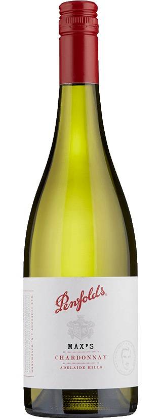 Penfolds 'Max's' Chardonnay 2022/23, Adelaide Hills