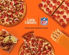 Little Caesars (1690 N State St)
