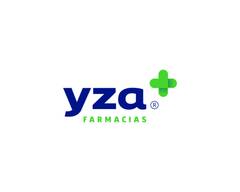Farmacias YZA 🛒💊(Aztecas)