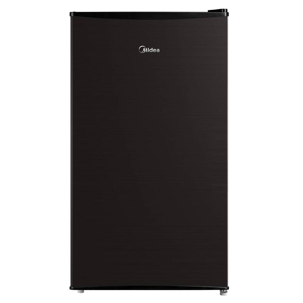 Midea 3.3 cu. ft. Compact Refrigerator with Freezer