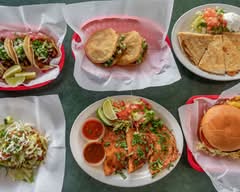 Las LomasTaqueria (2400 E University Dr,)