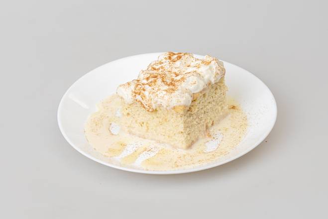 3 LECHES CAKE