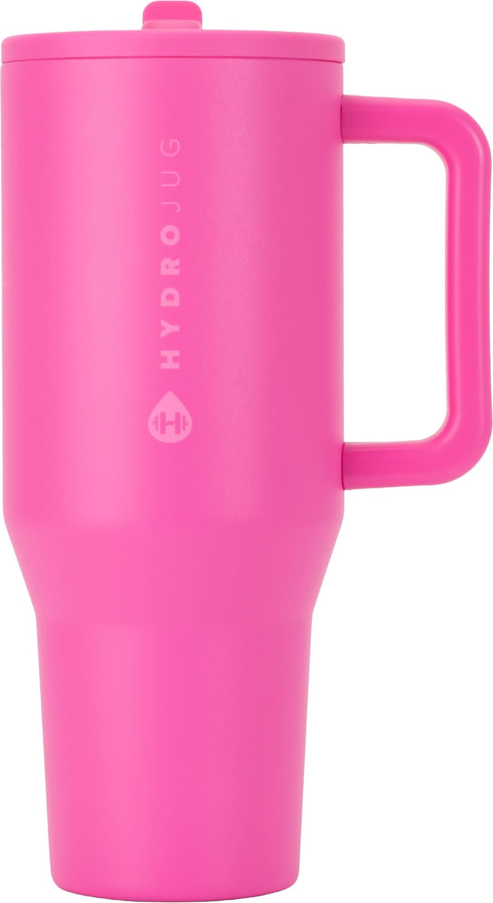 HYDROJUG 40 oz. Traveler Tumbler (Razzle)