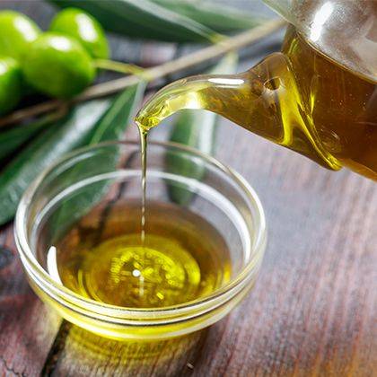 Huile d'olive extra vierge