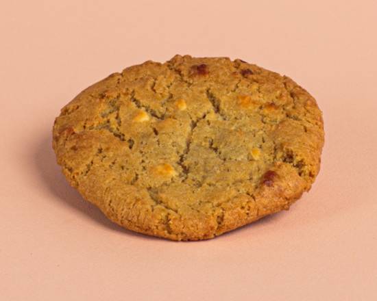 Cookie choco blanc