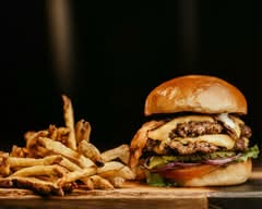 The Smash Patty (32883 S Fraser Way)