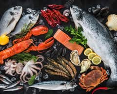 One-Eyed Jack’s Seafood Market & Deli
