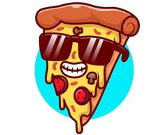 Urban Pizza Vermell
