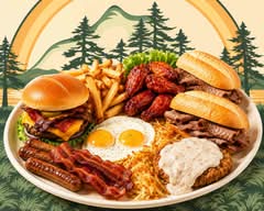 Cedar's Restaurant & Lounge (Bellingham)