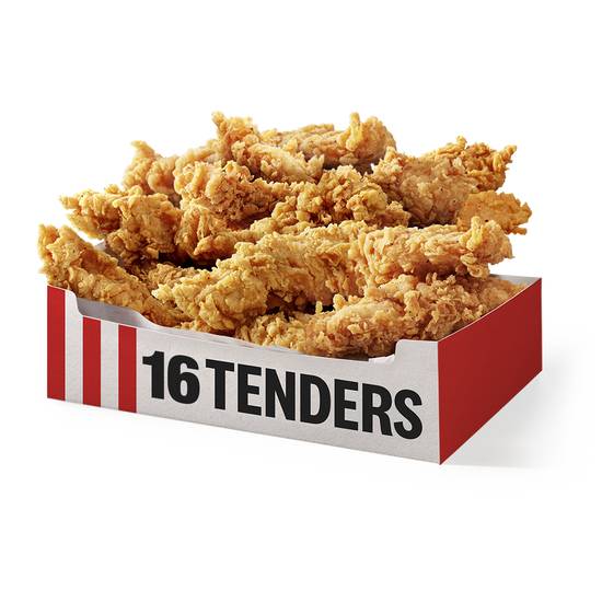 16pc Tenders Only
