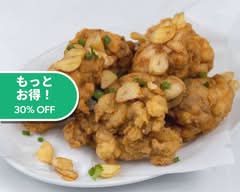 ヤンニョムチキンおすすめ　チキンテジュ ChickenTaeju