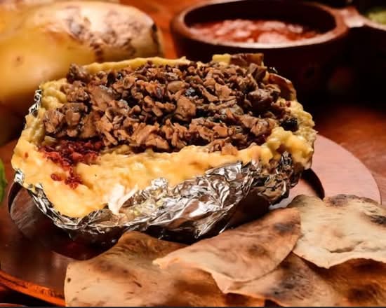 Rancho market (Moderna)