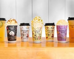 Eastea & GFC Rundle Place