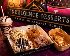 Indulgence Desserts