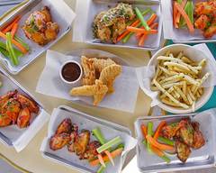 Surf City Wings 