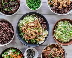 Umami Express (Hayward) (1025 A Street)