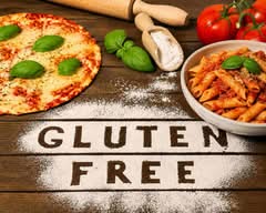 Gluten Free Pizza & Pasta District (2616 Blodgett St)