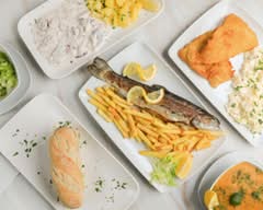 Fisch Feinkost Scheffler 