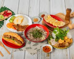 台越小館 Hồng Thi Quán