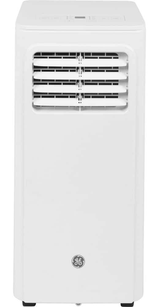 Vissani 5,300 Btu Portable Air Conditioner Cools 150 Sq. Ft. In White