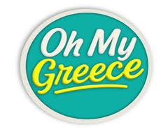 OH MY GREECE