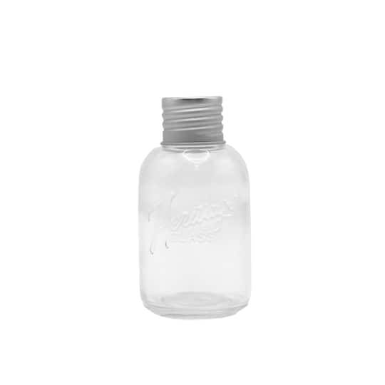 Heritage Mini Glass Jar By Ashland