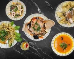 Good Morning Vietnam-Vegan Restaurant