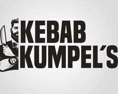 Kebab Kumpels (Verspoel)