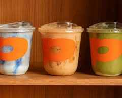 Poppy Cafe (Mexico City)