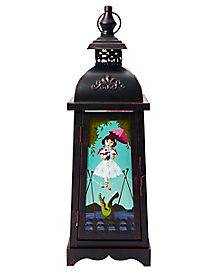 Disney The Haunted Mansion Lantern