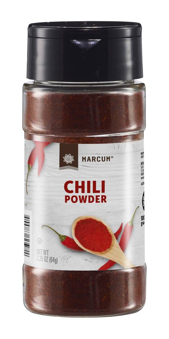 CHILI POWDER