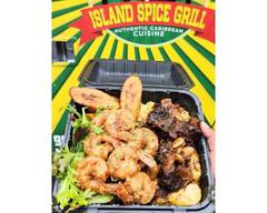 Island Spice Grill