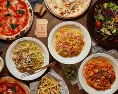 ハングリータイガー  Spaghetteria HUNGRY TIGER