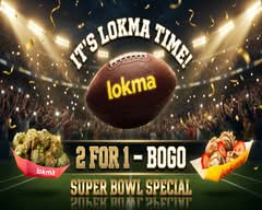 Lokma Bar à Desserts (Pyramide Sainte-Foy)