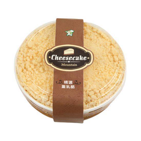 重乳酪蛋糕-冷藏 | 350 g #53120015