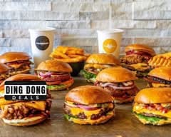 Fox Burgers & Desserts