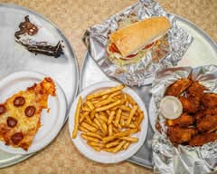 Sub Delicious (Rochester Road)