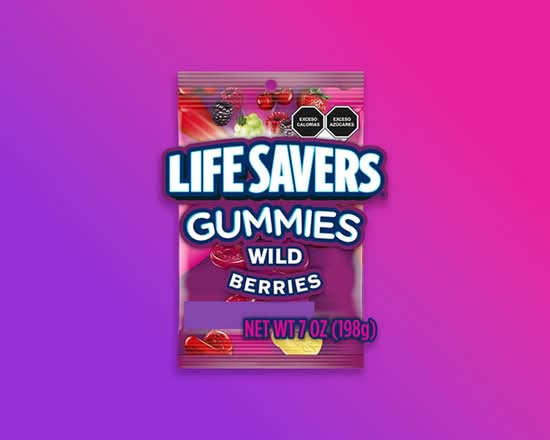 Lifesavers®