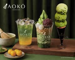 Aoko Matcha (Burlington, MA)