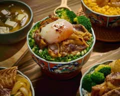 熊藏くまぞう 丼飯 炒烏龍專賣 台北尊賢店