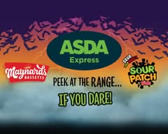Asda Express (Farnworth)