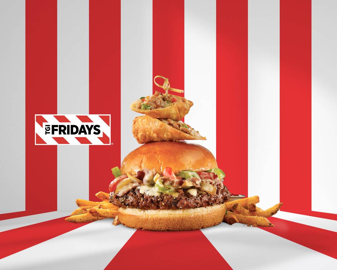 Order TGI Fridays (697 West Orange, NJ) Delivery Online New Jersey