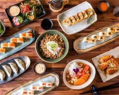Miru Sushi & Asian Food