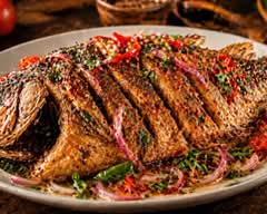 Soulfish Foods