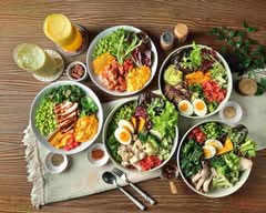 今天少澱粉 Low Carbs Today 長安店